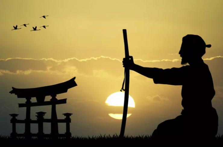 leyes bushido 1