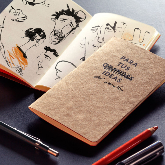 libretas coleccion raw1