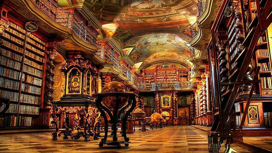 libros libreria cultura inquieta libraries 1