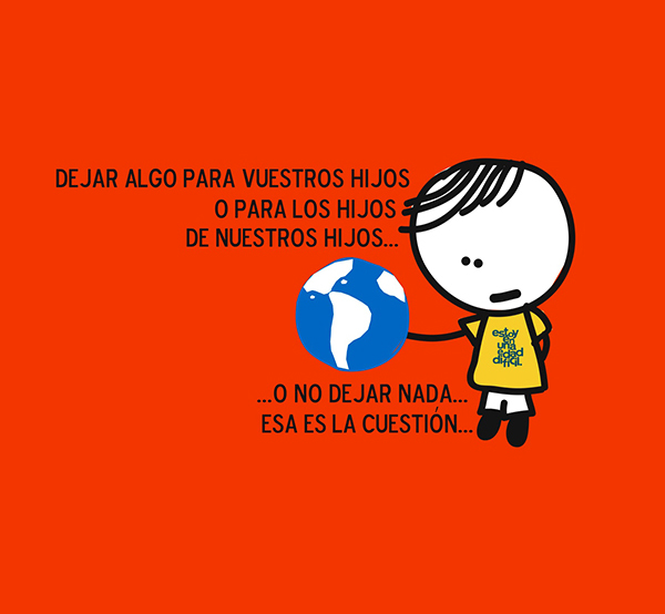 nino planeta insta