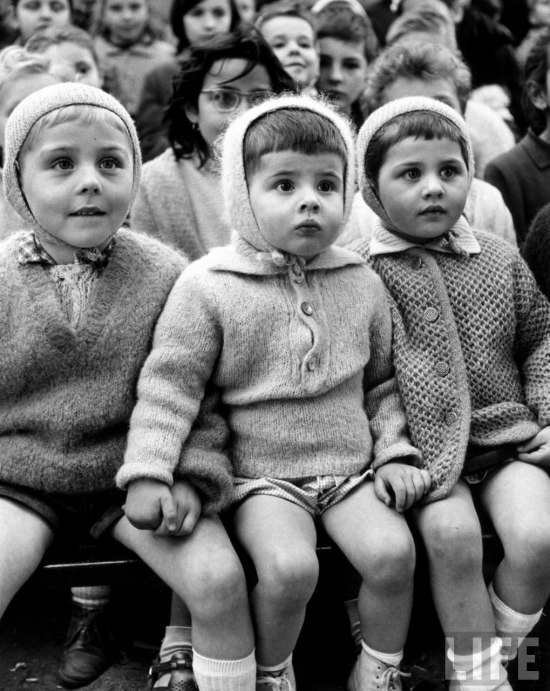 Alfred Eisenstaedt