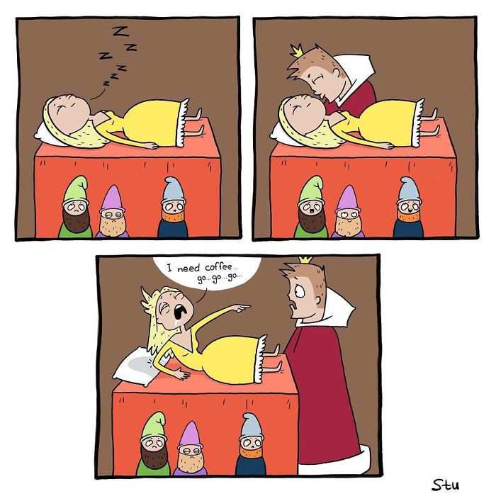 Anastasia Stushona ilustracion 10