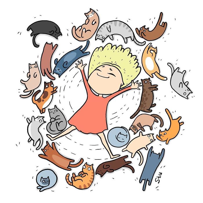 Anastasia Stushona ilustracion 8