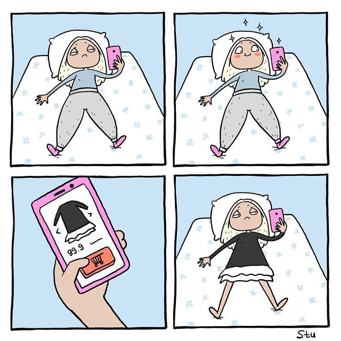Anastasia Stushona ilustracion 9