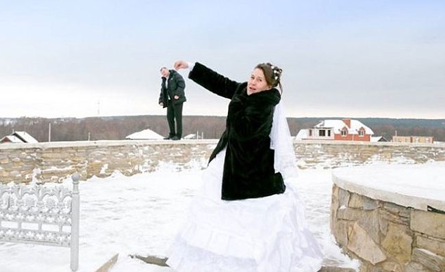 Bodas rusas 10