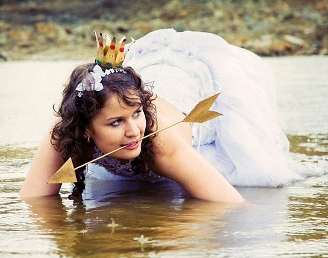 Bodas rusas 11