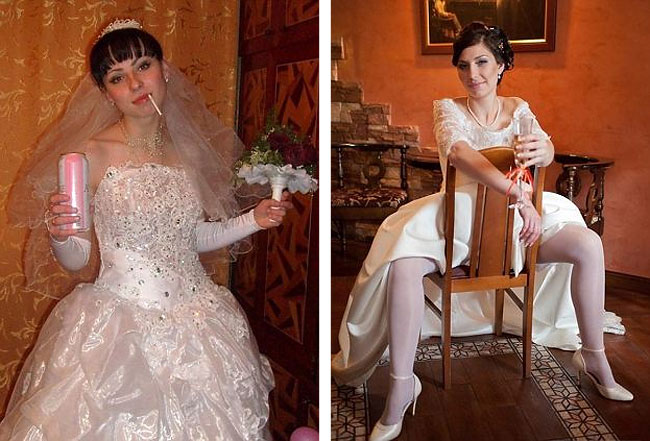 Bodas rusas 14