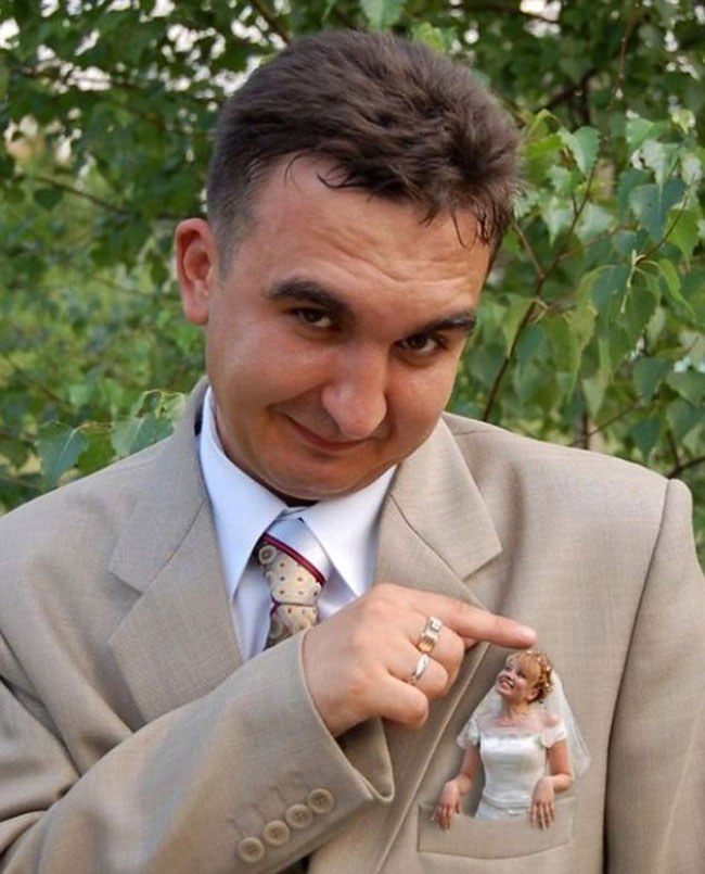Bodas rusas 16
