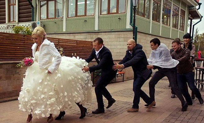 Bodas rusas 18