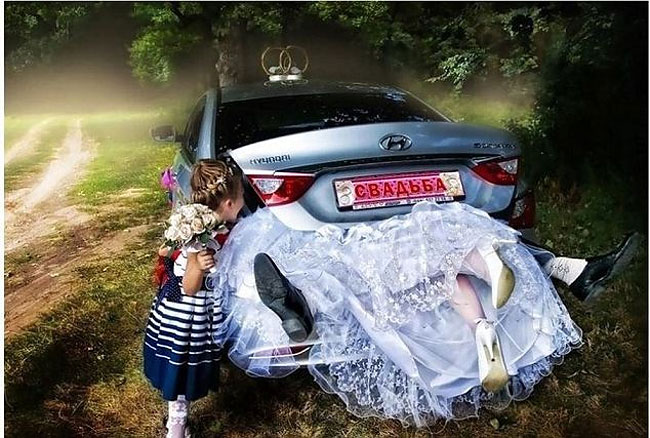 Bodas rusas 20