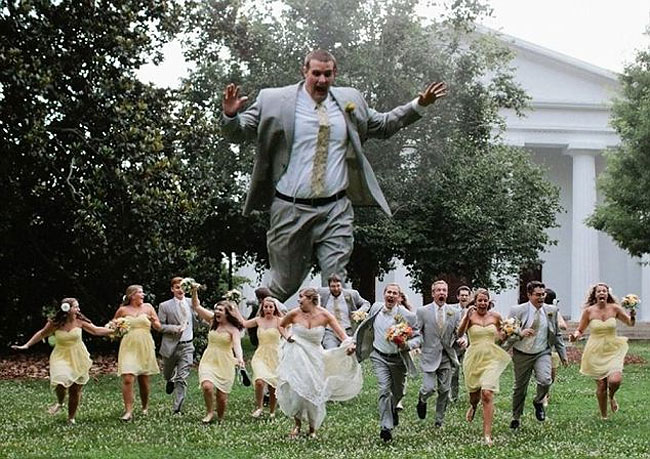 Bodas rusas 21