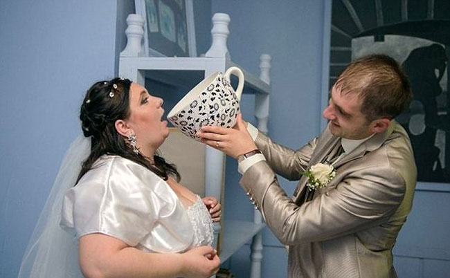 Bodas rusas 23