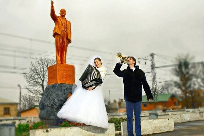 Bodas rusas 25