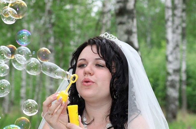 Bodas rusas 26