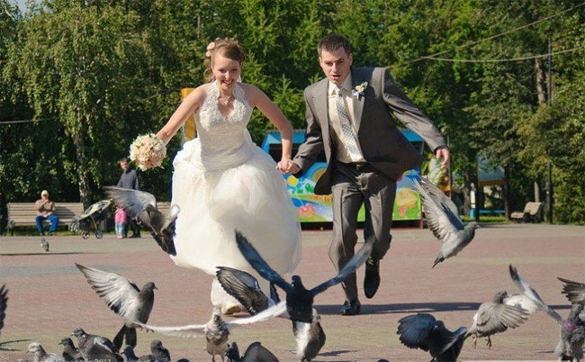 Bodas rusas 28