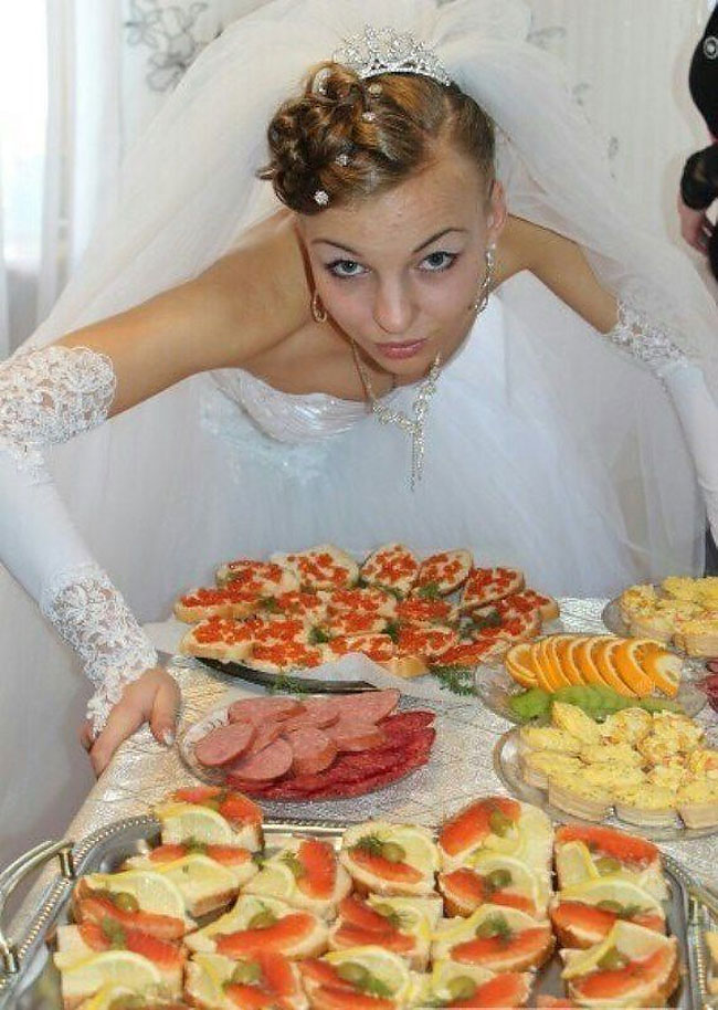 Bodas rusas 33
