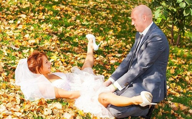 Bodas rusas 6