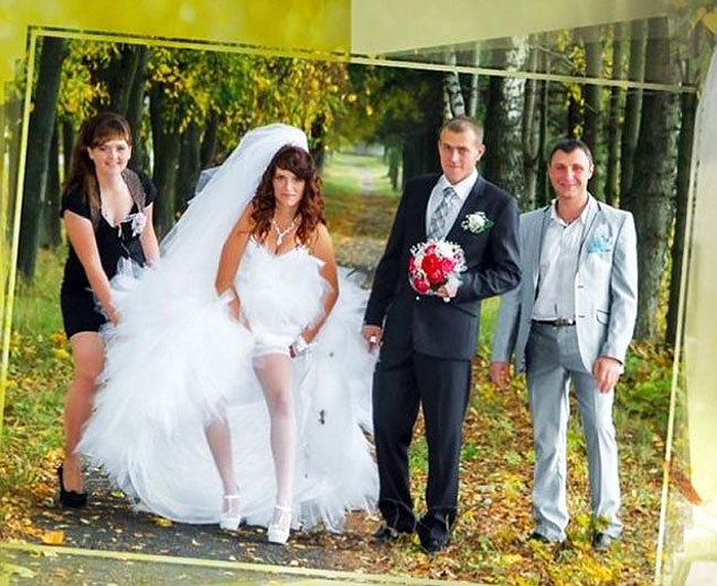 Bodas rusas 7
