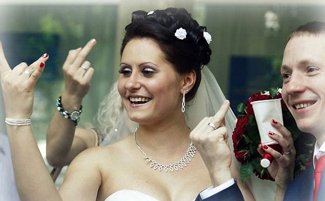 Bodas rusas 9