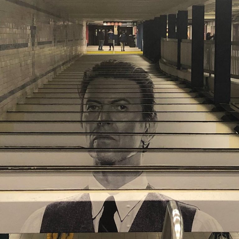 Bowie culturainquieta