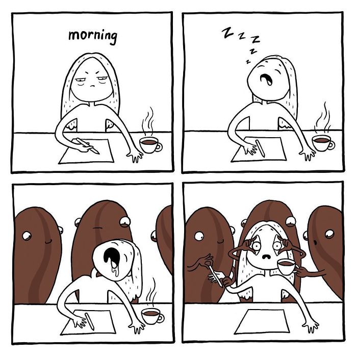 Comicada ilustracion 13