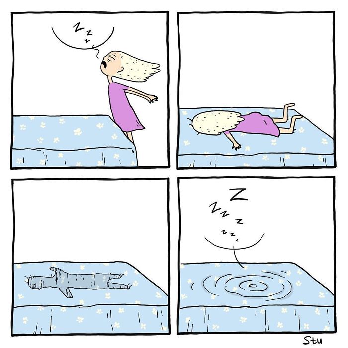 Comicada ilustracion 14
