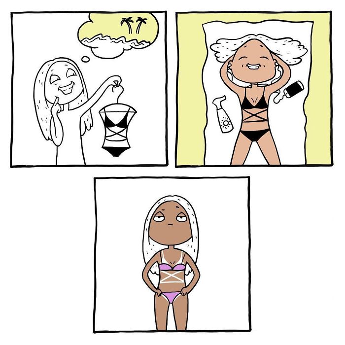 Comicada ilustracion 16