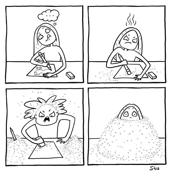 Comicada ilustracion 18
