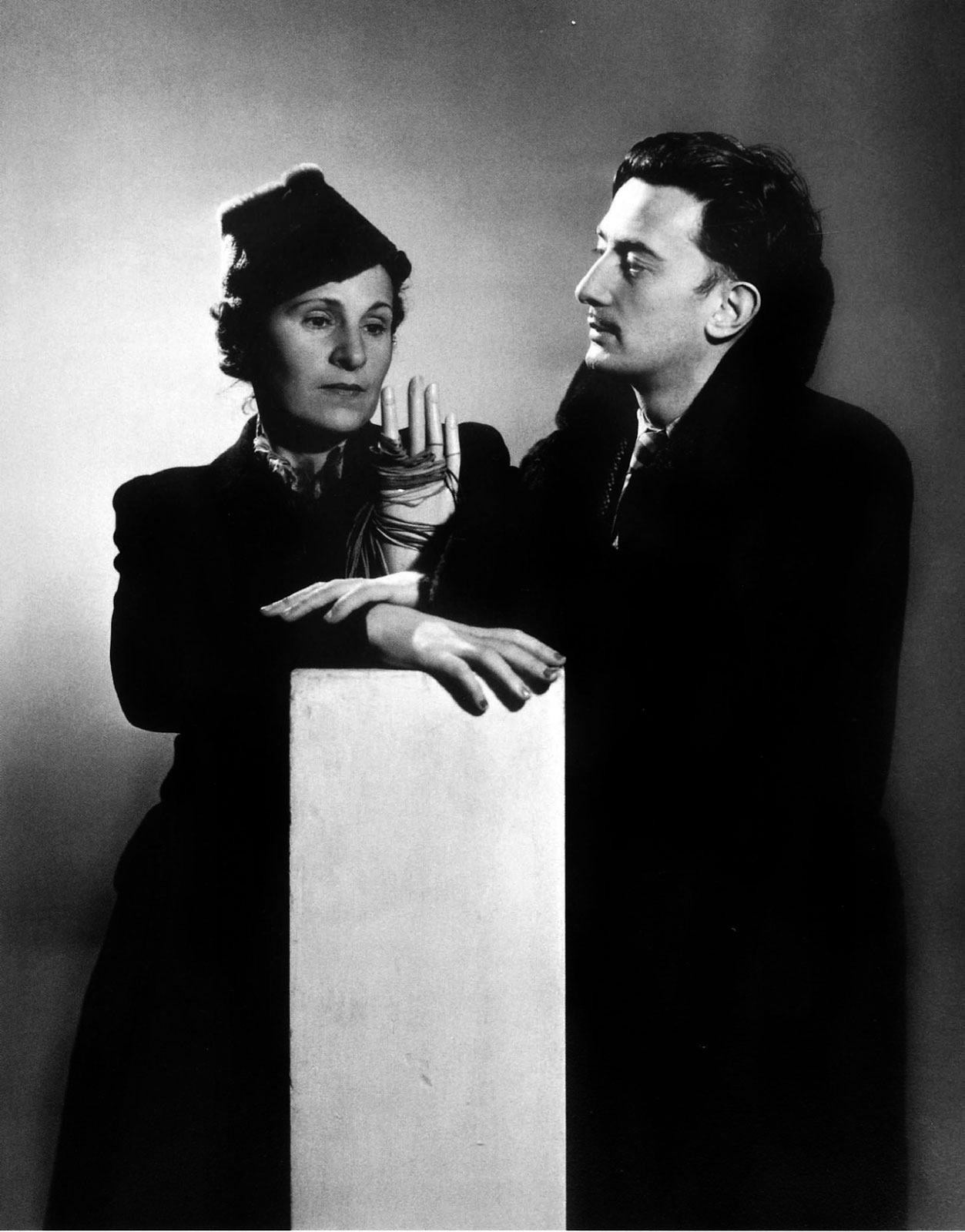 Gala y Dalí