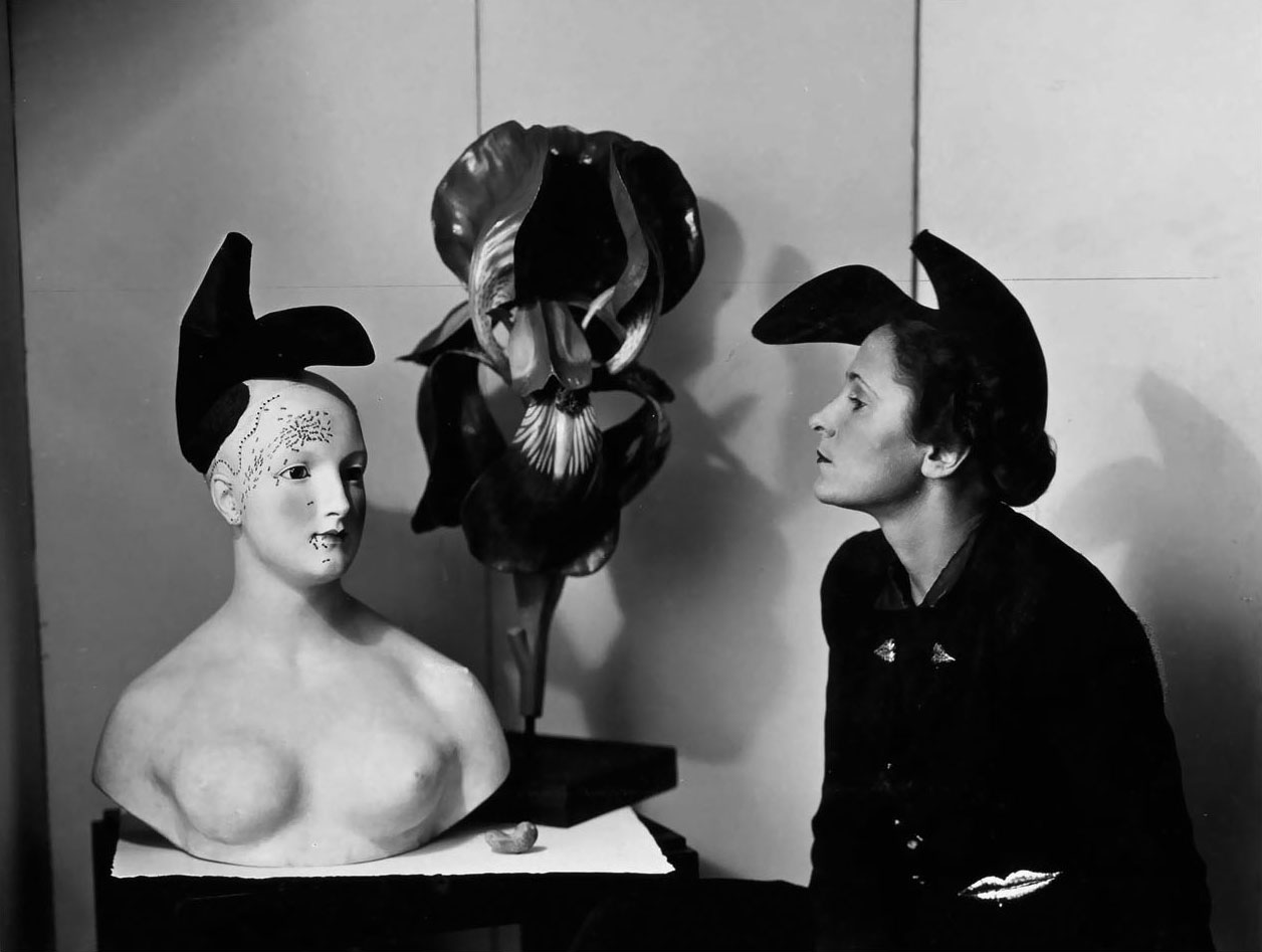 Gala y Dalí