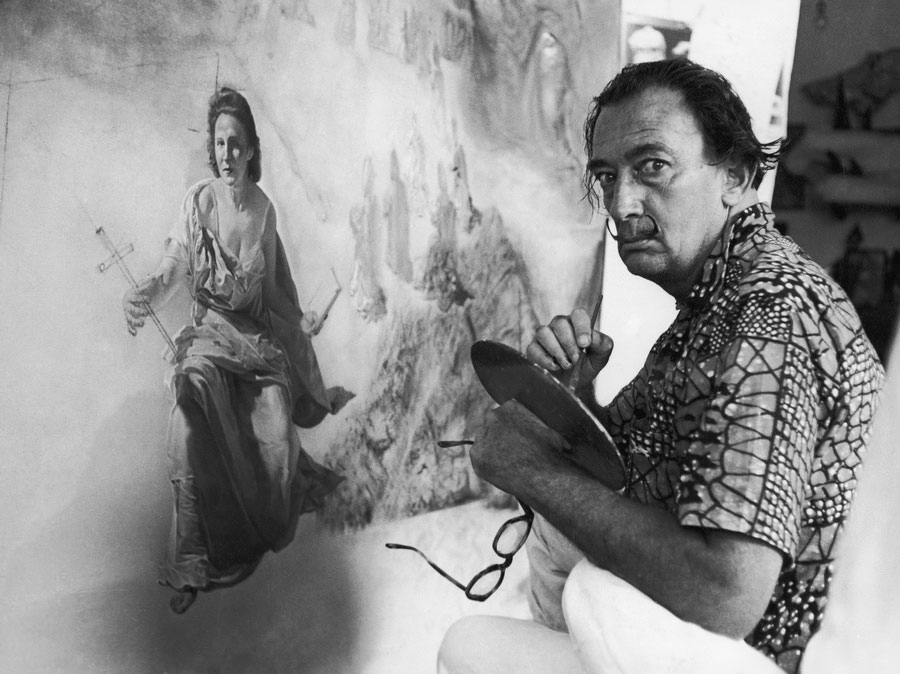 Dalí