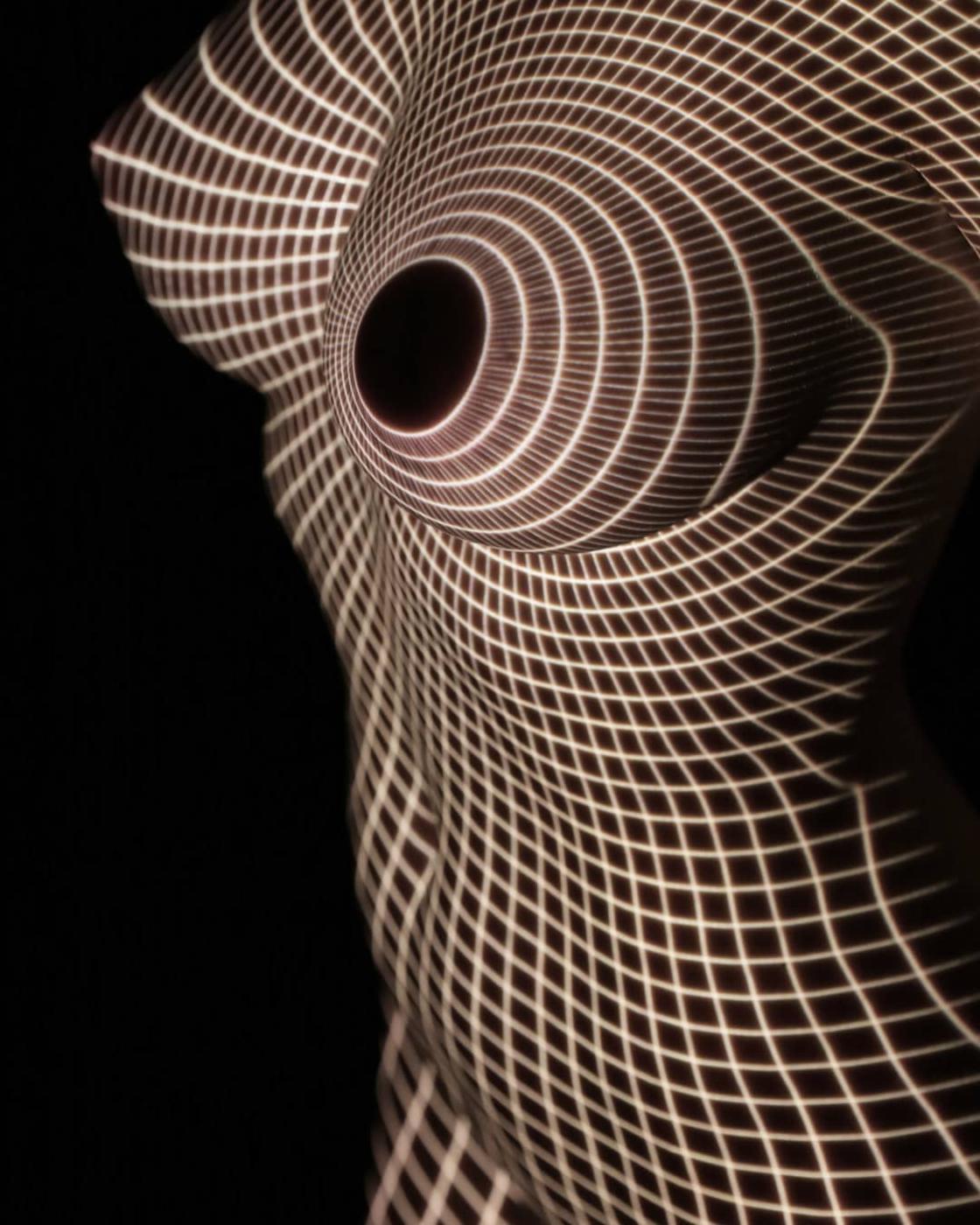 Dani Oivier cuerpos luz 11