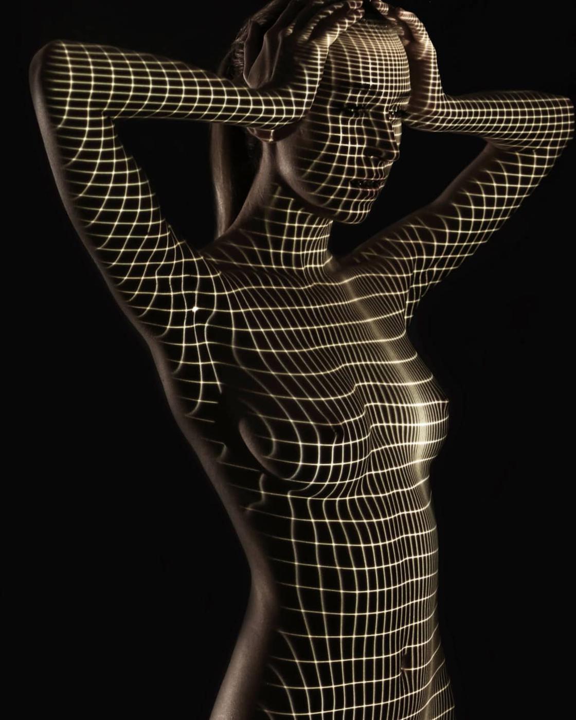 Dani Oivier cuerpos luz 13