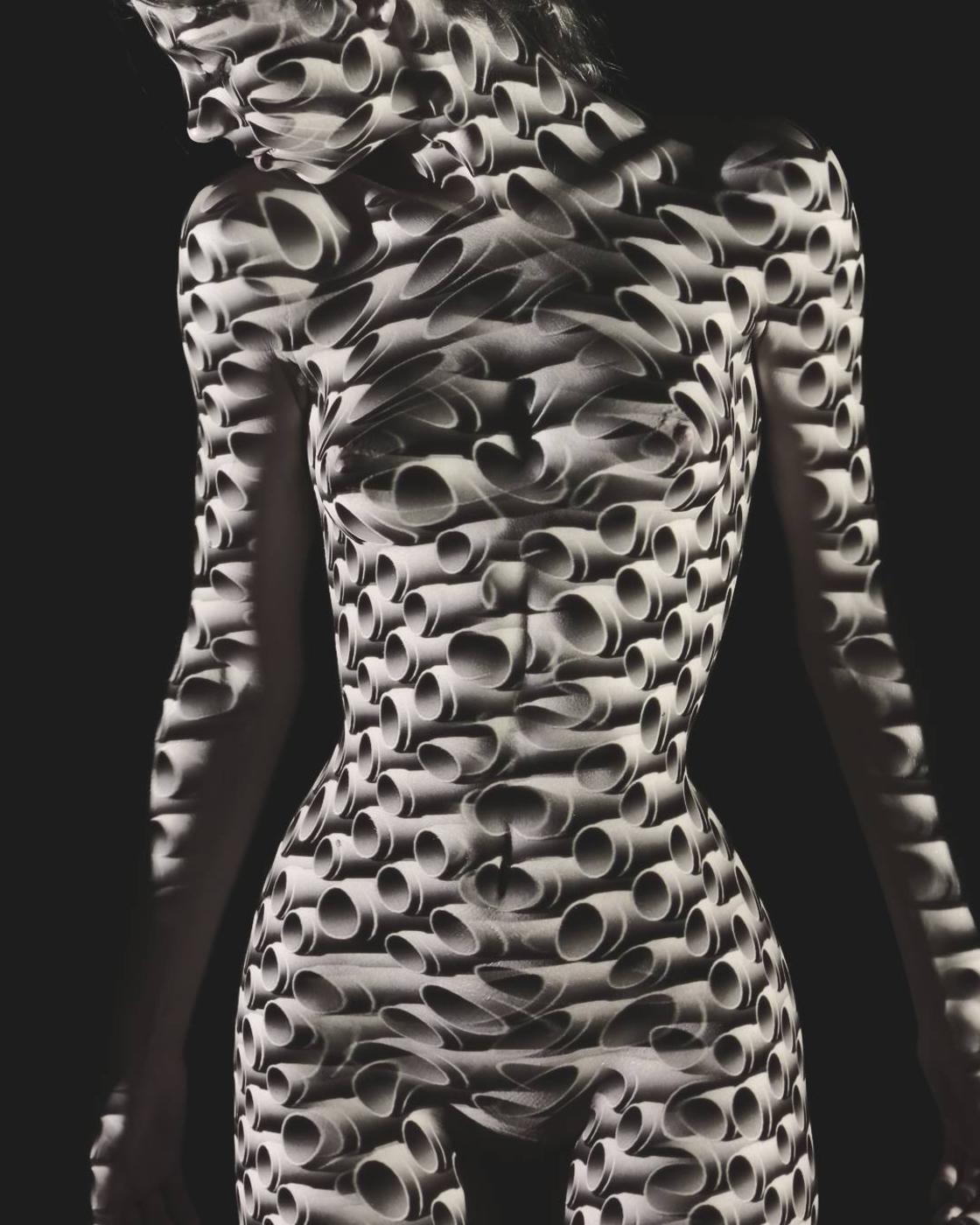 Dani Oivier cuerpos luz 17