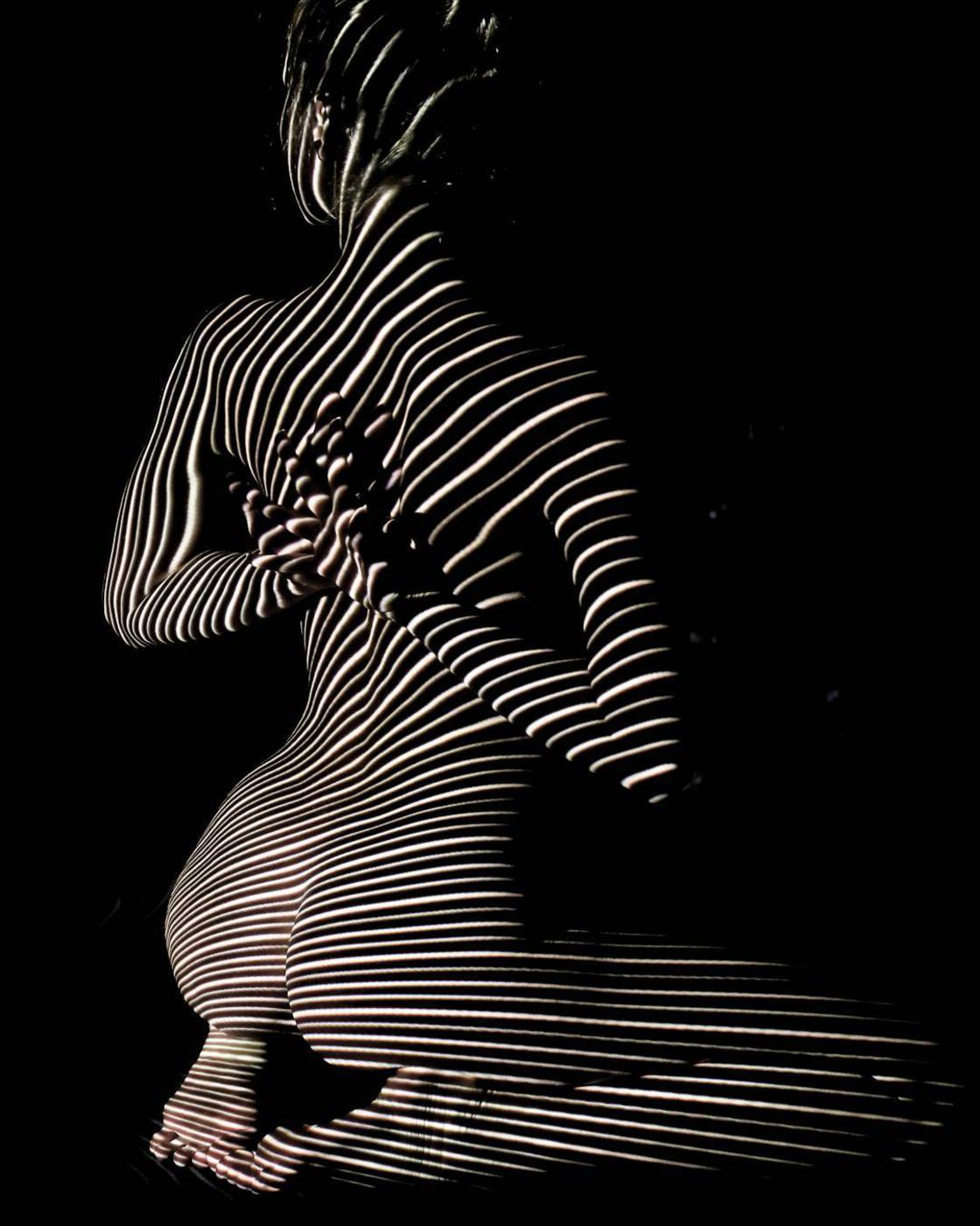 Dani Oivier cuerpos luz 4