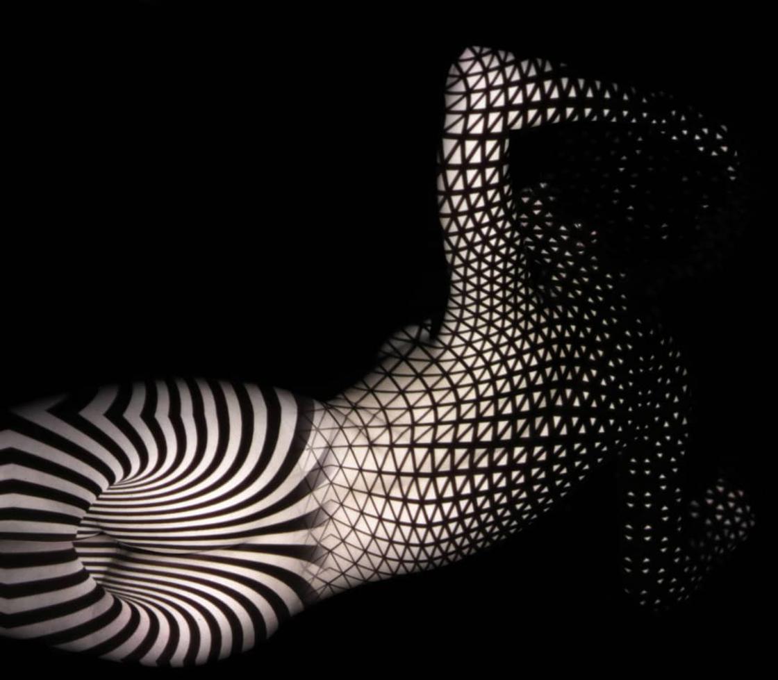 Dani Oivier cuerpos luz 9