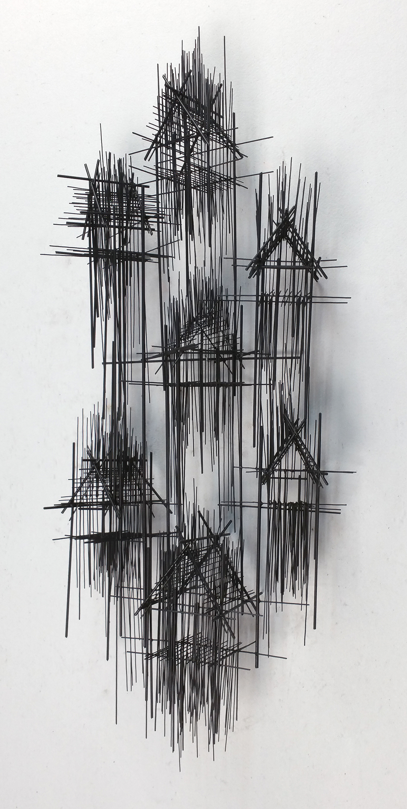 David Moreno escultura 3