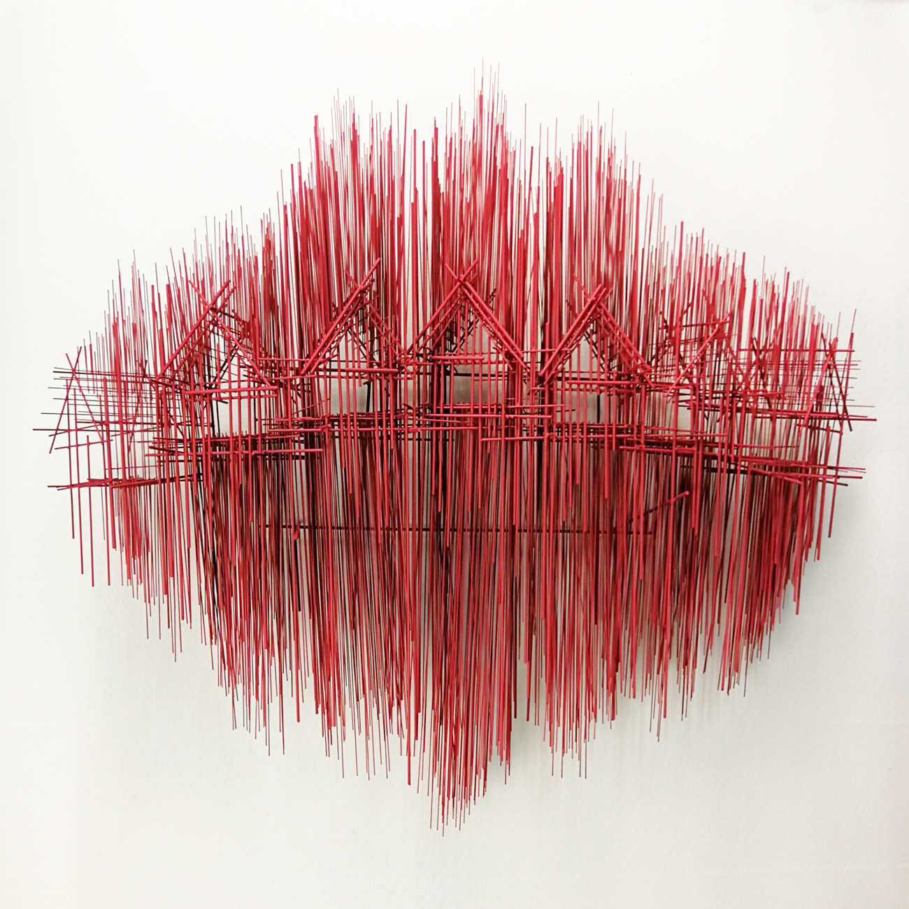 David Moreno escultura 4