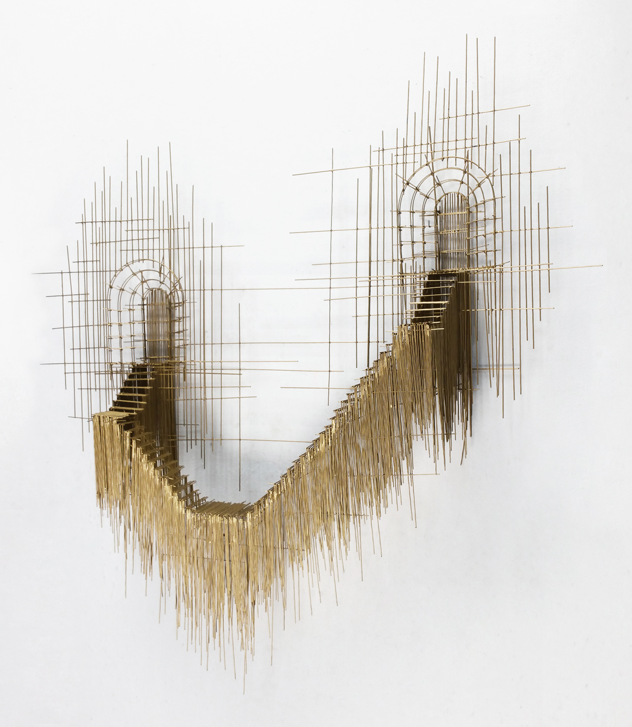 David Moreno escultura 6