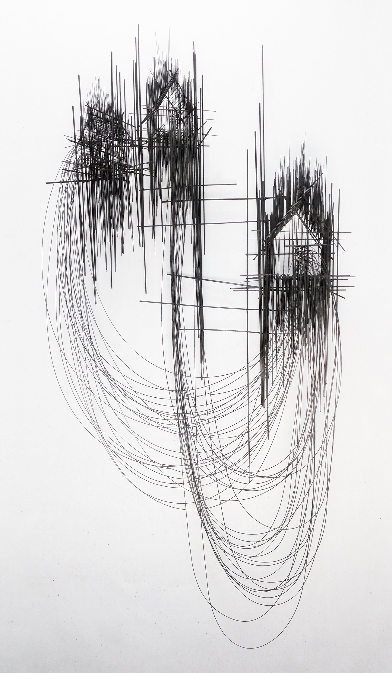 David Moreno escultura 7