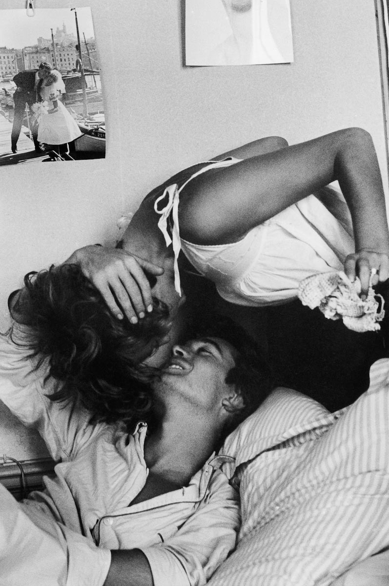 Edouard Boubat fotografia artistica 10