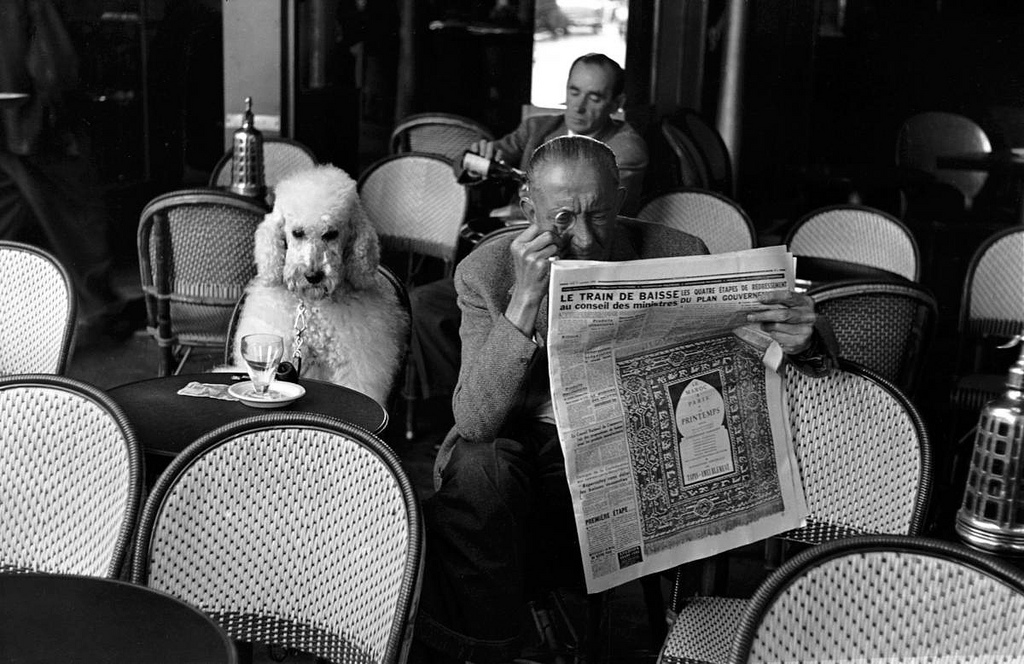 Edouard Boubat fotografia artistica 20