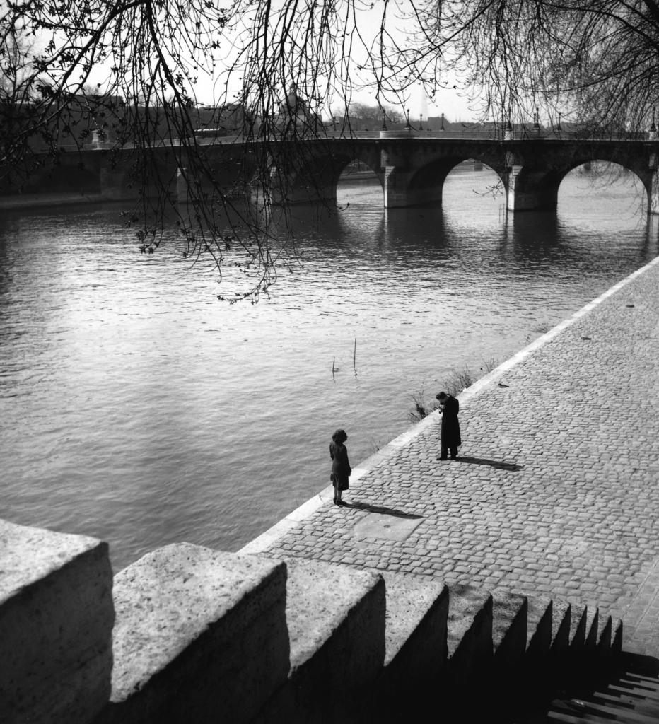 Edouard Boubat fotografia artistica 26