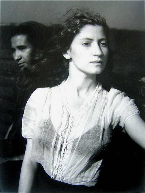Edouard Boubat fotografia artistica 4