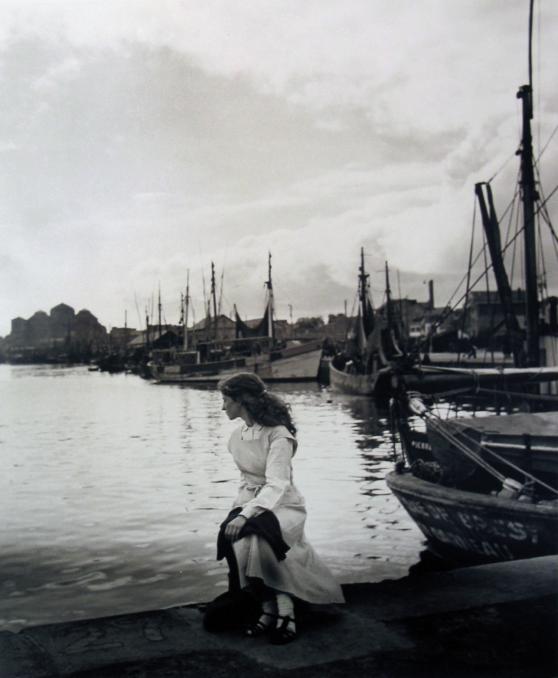 Edouard Boubat fotografia artistica 8