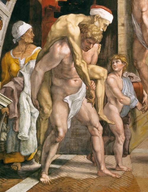 El Hematocritico del arte Humor absurdo