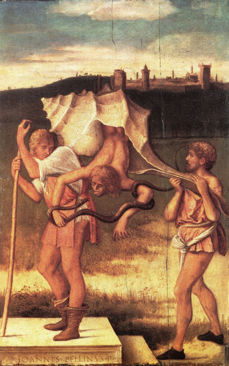 El Hematocritico del arte Humor absurdo