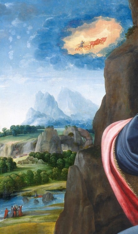El Hematocritico del arte Humor absurdo