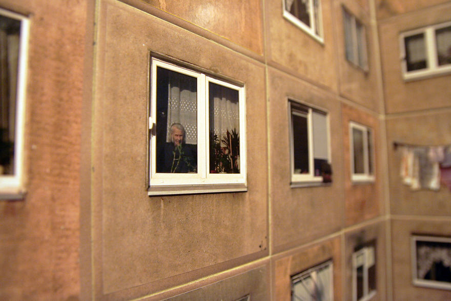 Gyva Grafika restaurante aseos