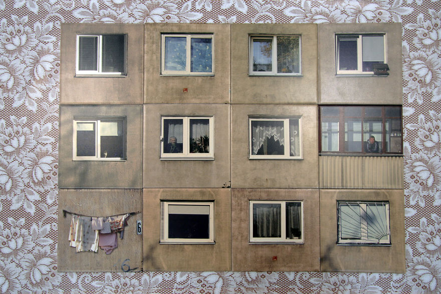 Gyva Grafika restaurante aseos 11
